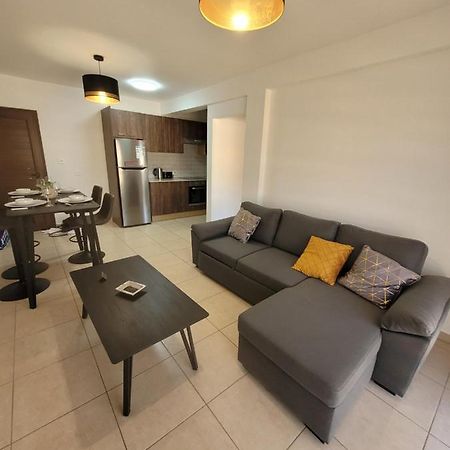 Cielo Apartment Ayia Napa Exterior photo