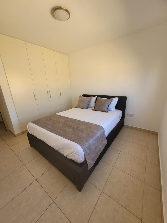 Cielo Apartment Ayia Napa Exterior photo