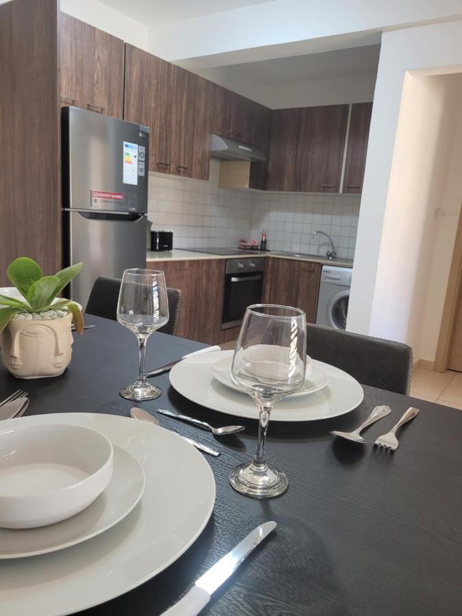 Cielo Apartment Ayia Napa Exterior photo