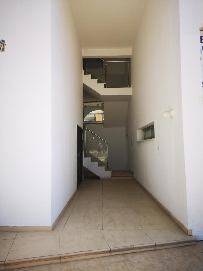 Cielo Apartment Ayia Napa Exterior photo