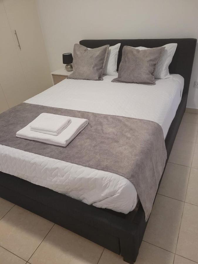 Cielo Apartment Ayia Napa Exterior photo