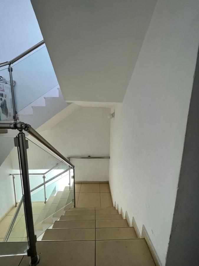 Cielo Apartment Ayia Napa Exterior photo
